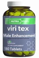 BeNX(Viritex) jp