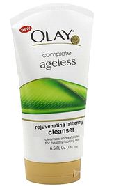 ICiOlayj/Wrl[gENU[(Rejuvenating Cleanser)