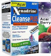 [ihEN[YiXenadrine Cleanse)̓