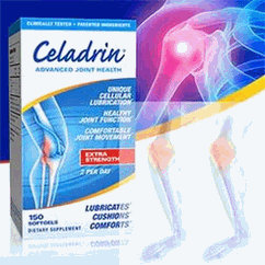 グルコサミン + コンドロイチン(Glucosamine + Chondroitin)