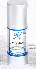 ユアーベストフェース(YourBestFace) Control 1oz(約30ml)