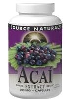 アサイー (Acai Berry)