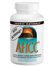 AHCC+BioPerine