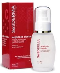 Sesderma Moisturizing Gel Cream