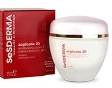 Sesderma Moisturizing Cream