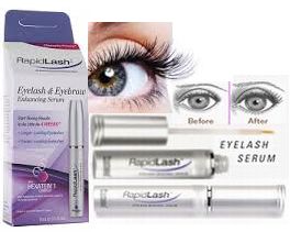 shEACbViRapid Eye LashjeʁF0.Poz(3ml)/1{