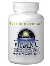 ビタミンC(Vitamin C)