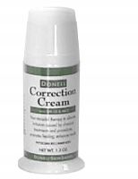 RNVEN[iCorrection Creamj 1.3ozi37mlj