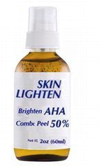 AHA s[Ot 50% 2oz (60ml)