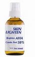 AHA s[Ot 50% 2oz (60ml){g