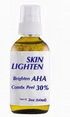 AHA s[Ot 30% 2oz (60ml){g