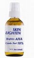 AHA s[Ot 10% 2oz (60ml){g