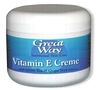 ビタミンE クリーム( Vitamin E Cream)