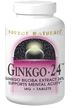 ギンコ24 （GINKGO-24) 60mg 60tabs