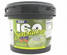 ISO SENSATION CAFEBRAZIL 5LB