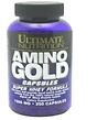 アミノゴールド・カプセル（AMINO GOLD） 250 Caps
