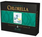 クロレラ (葉緑素)Chlorella
