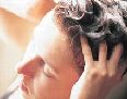 頭皮の発毛強化　シャンプー(Shampoo)　　